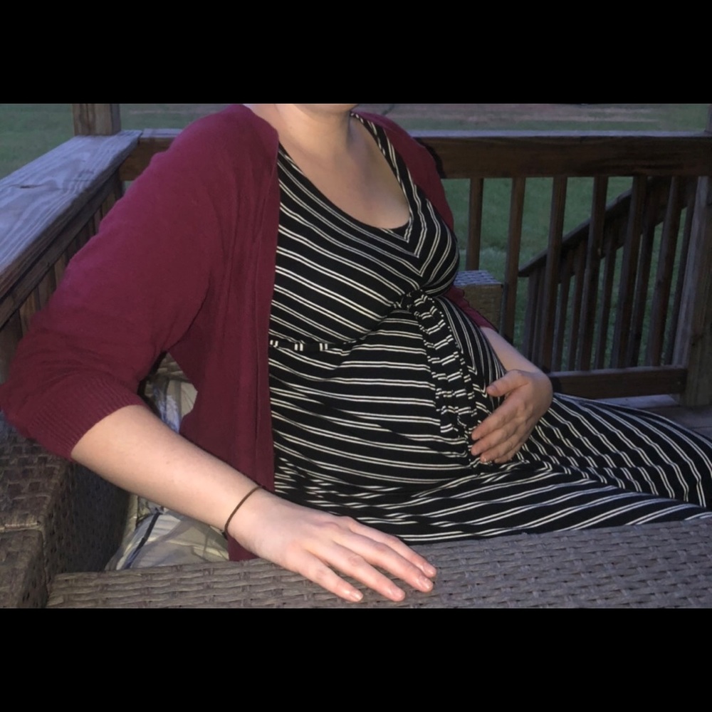 Maternity Dress